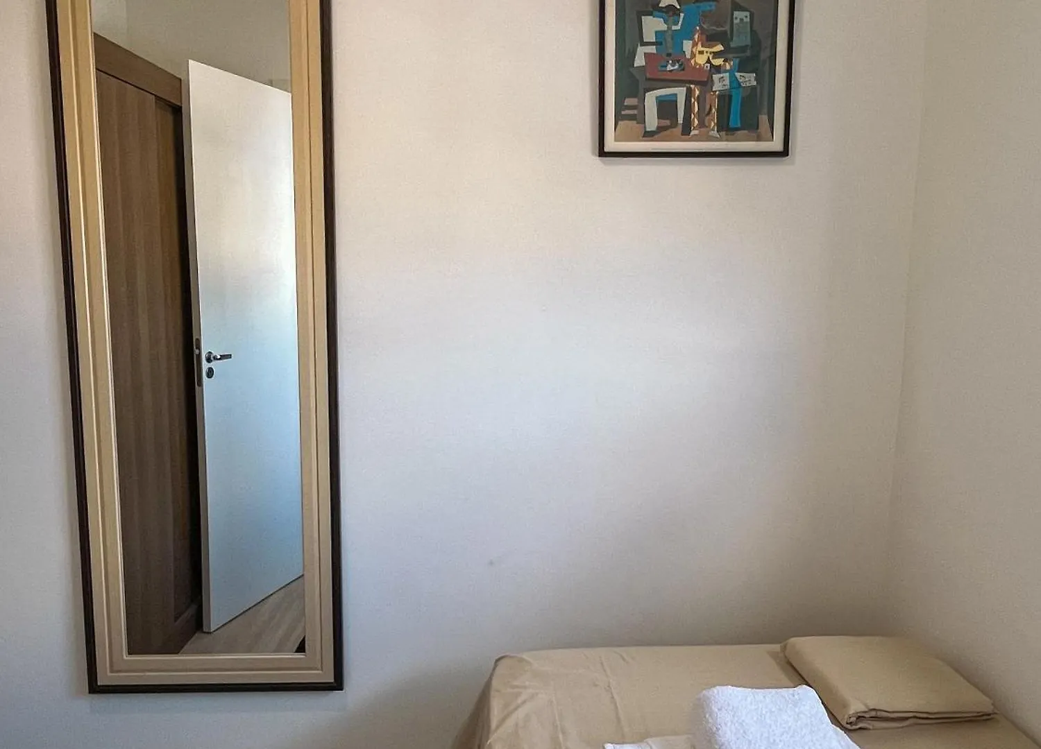 Apartamento Com Espaco De Trabalho Completo - Estacao Joao Dias Cptm Sao Paulo 0*,  Brazil