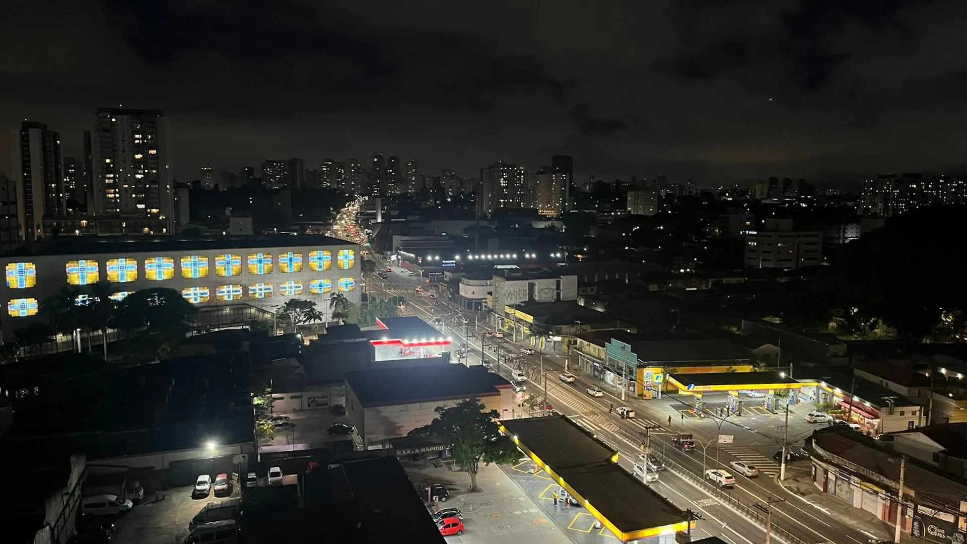 Apartamento Com Espaco De Trabalho Completo - Estacao Joao Dias Cptm Sao Paulo 0*,  Brazil