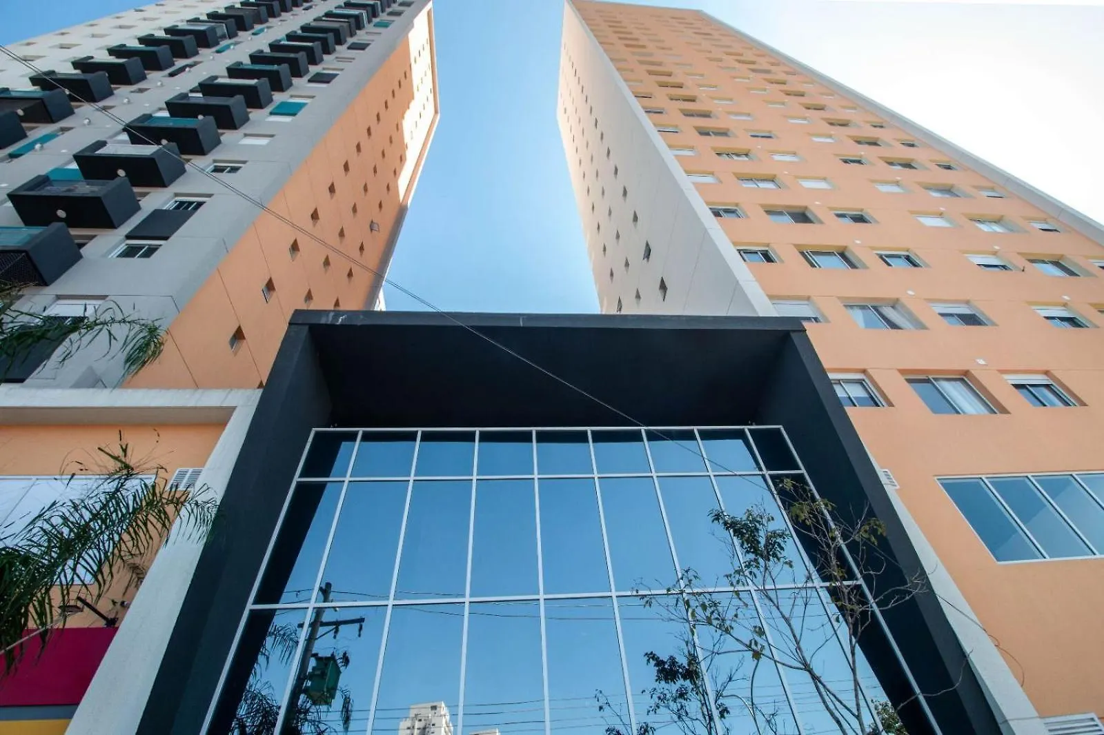 Apartamento Com Espaco De Trabalho Completo - Estacao Joao Dias Cptm Sao Paulo